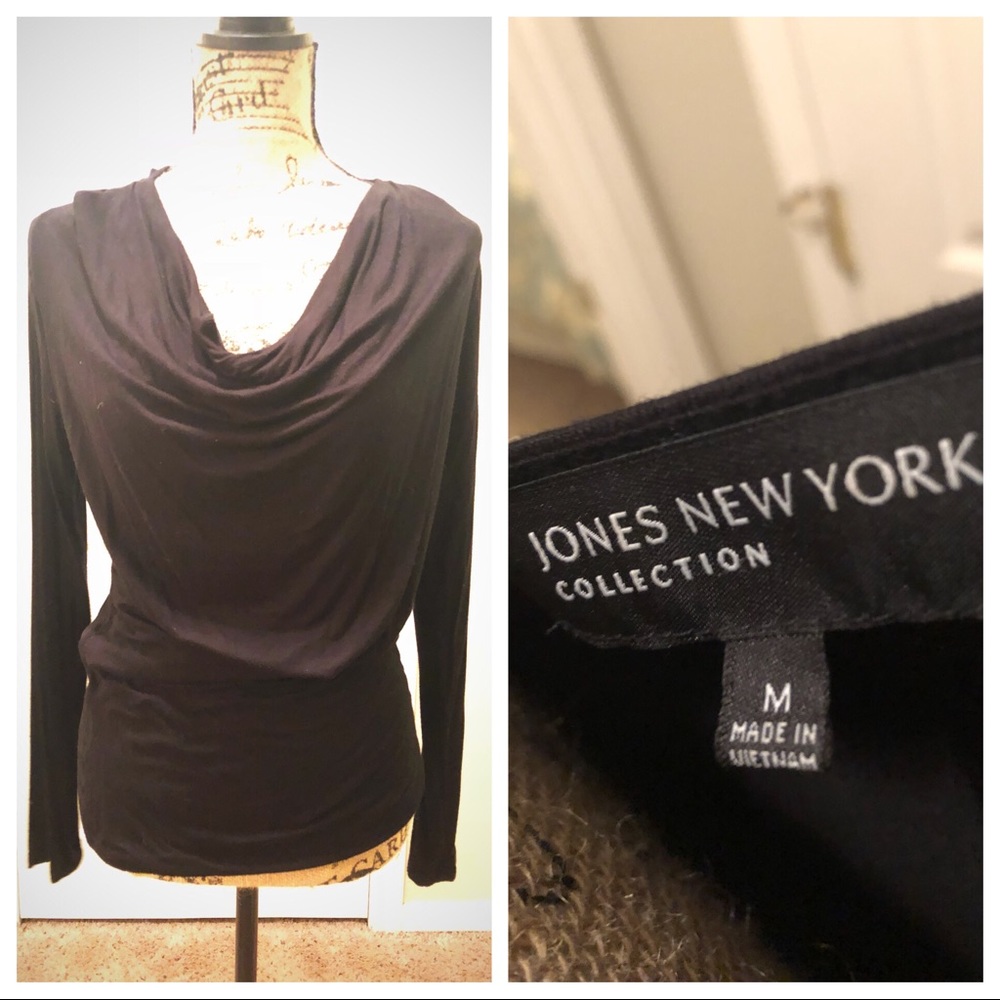 Jones New York Top